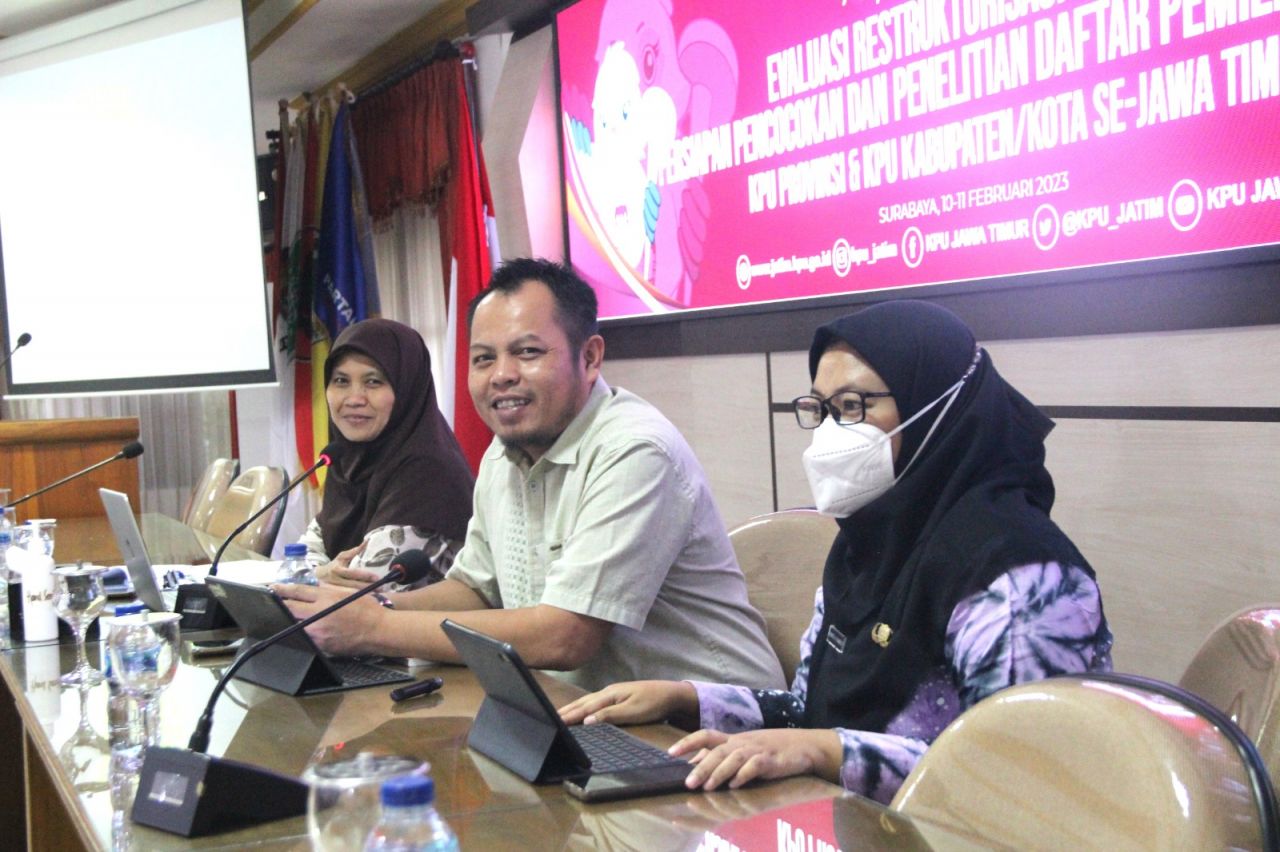 Coklit Serentak Mulai Besok, Ini yang Perlu Disiapkan Warga