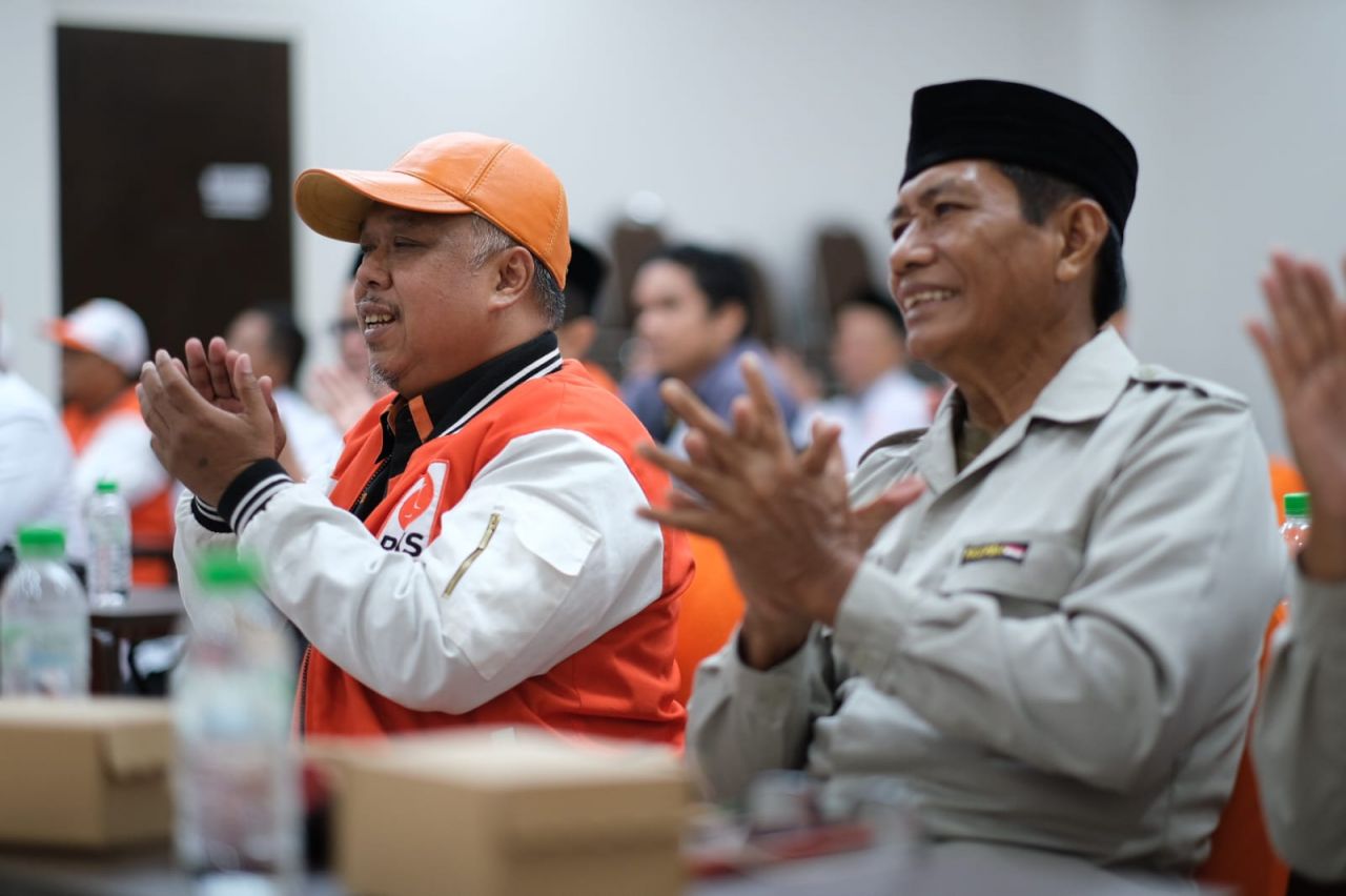 DPP Deklarasi Anies Baswedan Capres, Begini Respons PKS Jatim