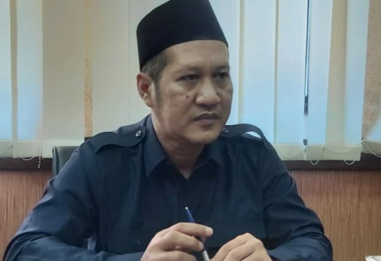 Giliran Gus dan Santri di Lamongan Klaim Dukung Anies Baswedan