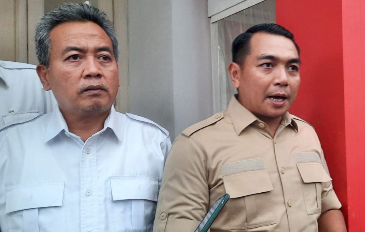 Partai Gerindra Kian Berhasrat Menjadi yang Terbaik di HUT ke-15 Tahun
