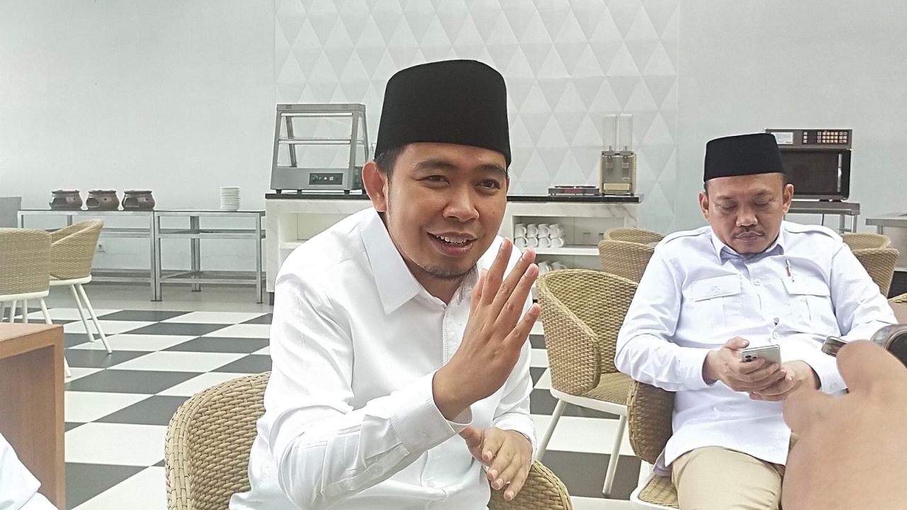 Krisis Ekonomi Dunia, Gus Fawait: UMKM Selamatkan Indonesia