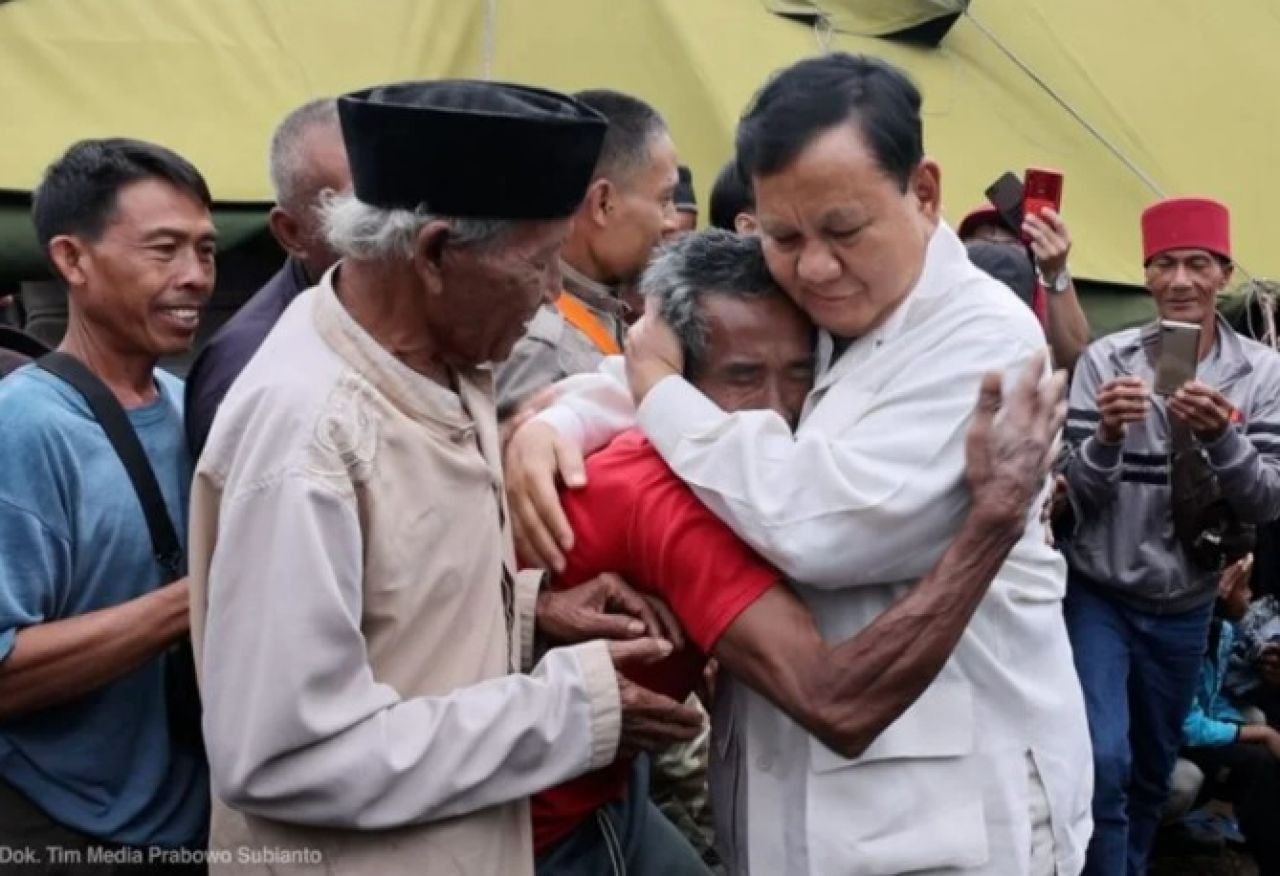 Gerindra Jatim: Elektabilitas Prabowo Unggul karena Kinerja Bagus, Bukan Kerjaan Buzzer