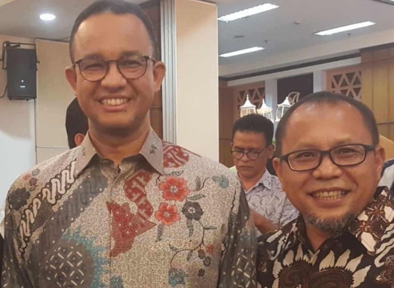 Elektabilitas PKS di Lumajang Meningkat, Imbas Deklarasi Anies Baswedan