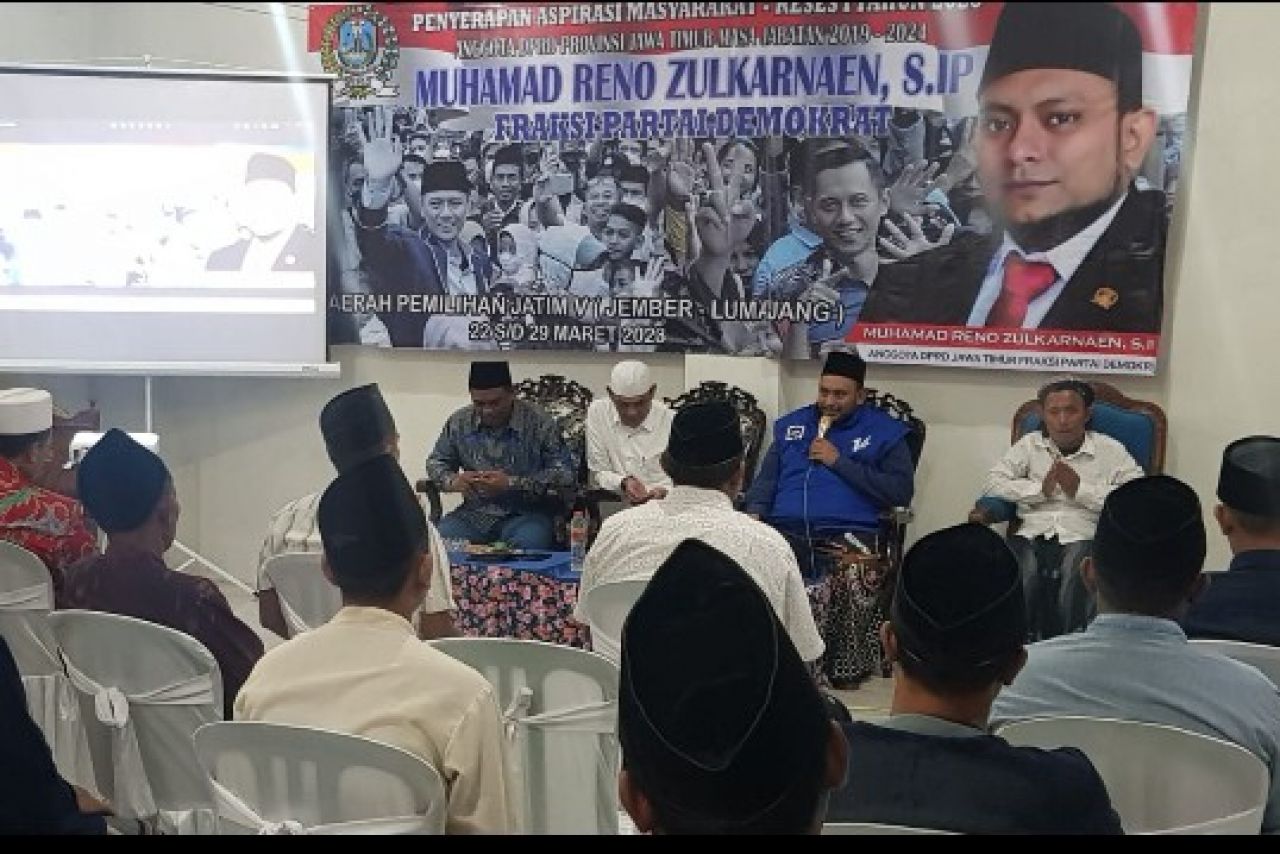 Lumajang Terlena Sektor Tambang Lupa Kelola Pertanian