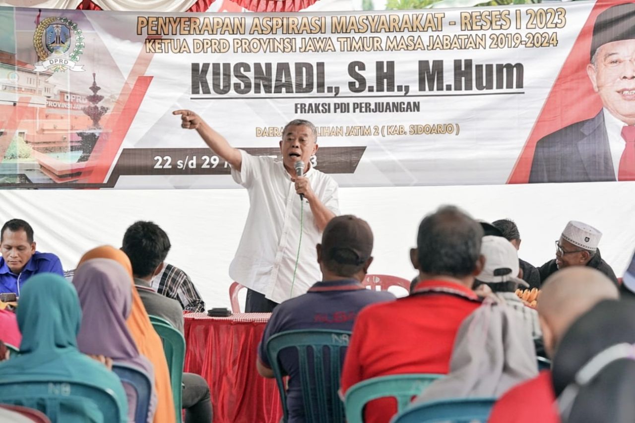 Jelang 2024, Sebaran Berita Hoax Kian Mengkhawatirkan