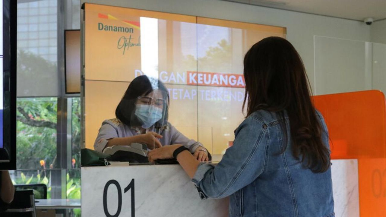 Bank Danamon Bersama Manulife Jawab Kebutuhan Keluarga Terhadap Asuransi