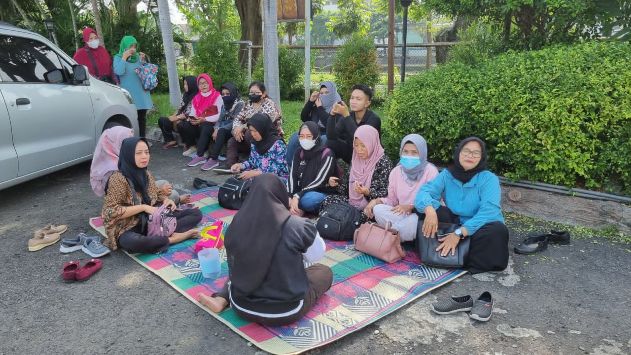 DPRD Jatim Minta Hak Karyawan PT Kasa Husada Dipenuhi