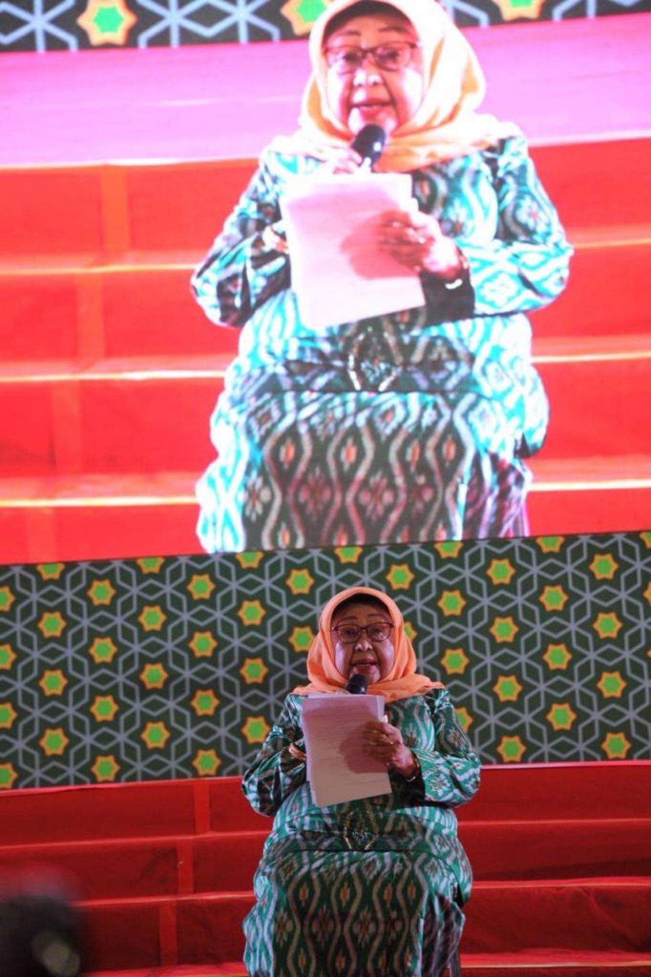 Diusulkan Raih Gelar Pahlawan Nasional, Ini Jejak Perjuangan KH Abdul Chalim