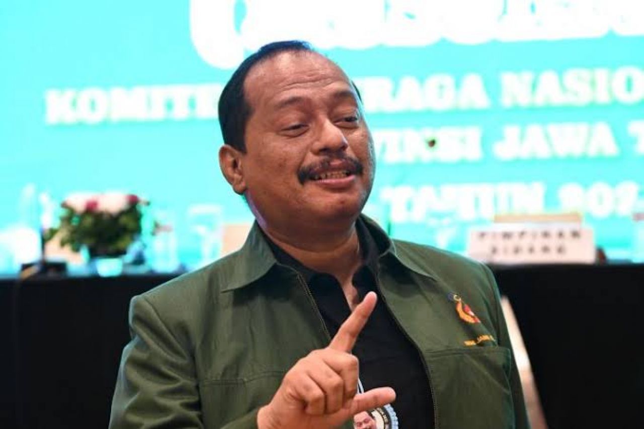 80 Atlet Jatim Berlaga di SEA Games XXXII, Ini Pesan Ketua Koni M Nabil