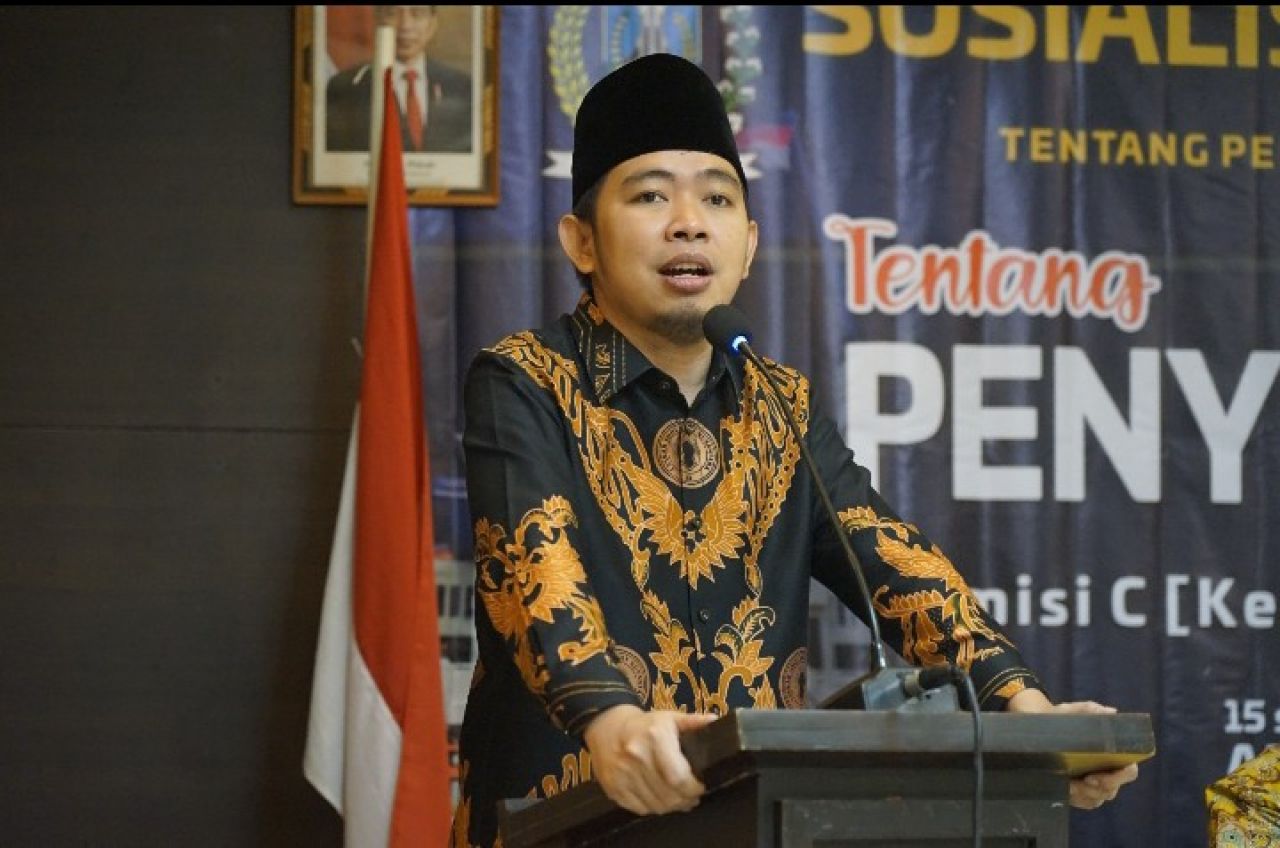 Arus Balik dan Mudik Lancar, Fraksi Gerindra Jatim Acungi Jempol Polri