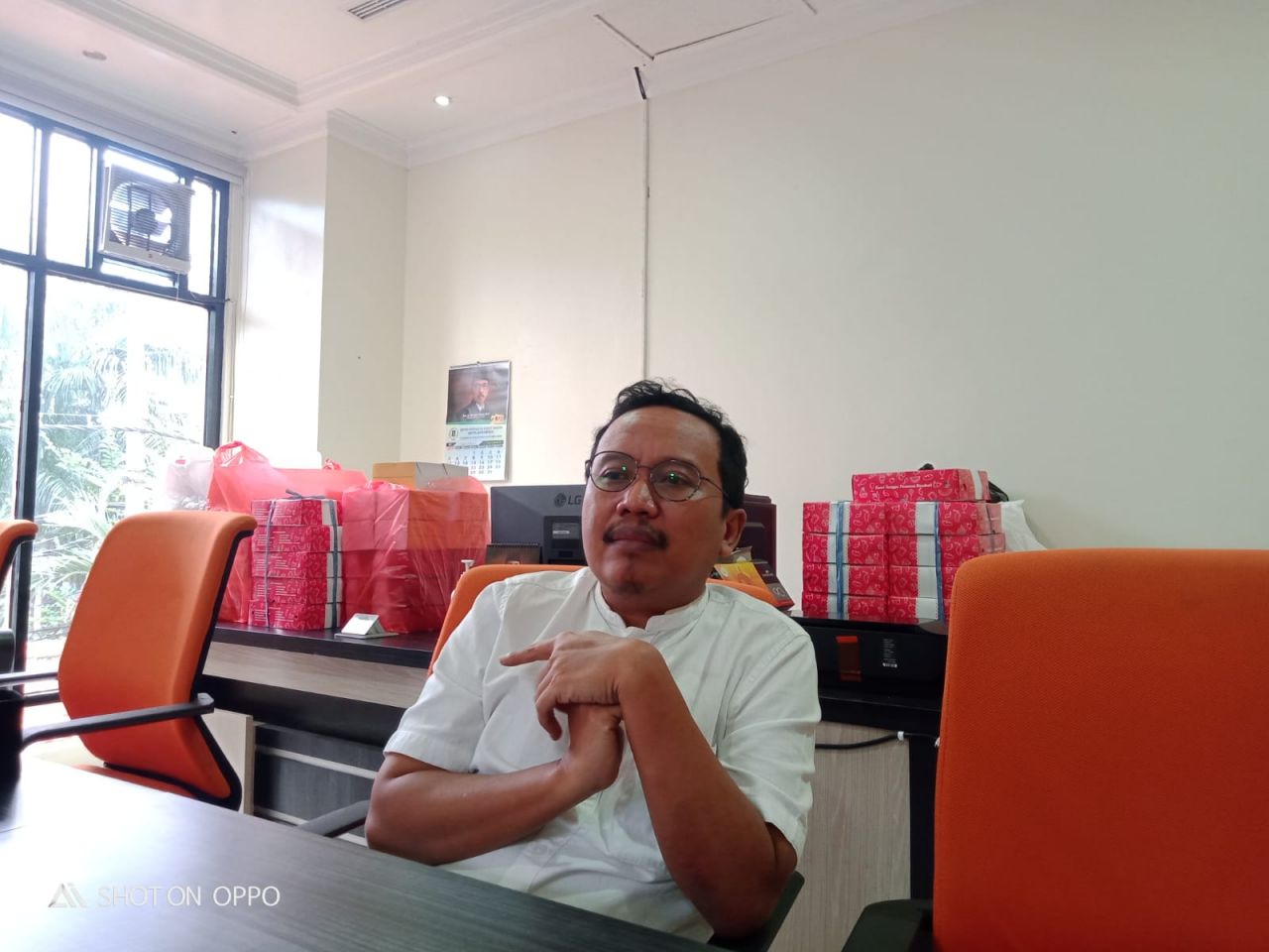 Komisi D DPRD Surabaya Apresiasi Pembukaan Posko Pengaduan THR Pemkot