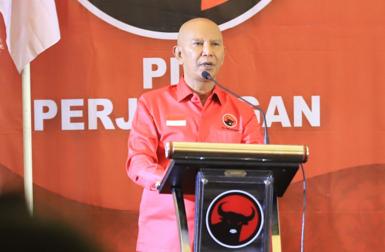 Ini Jadwal Safari Politik Ganjar Pranowo di Jatim, PDIP Target Menang 70 Persen