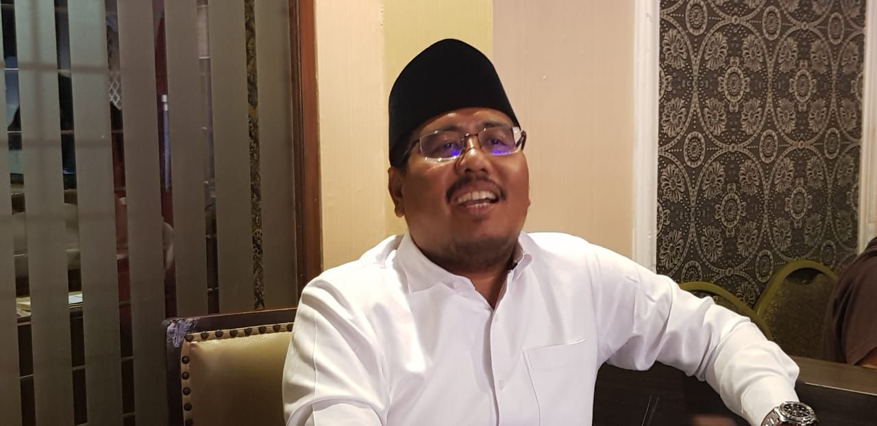 Elektabilitas Gerindra Meningkat versi Litbang Kompas, Anwar Sadad: Survei adalah Cermin