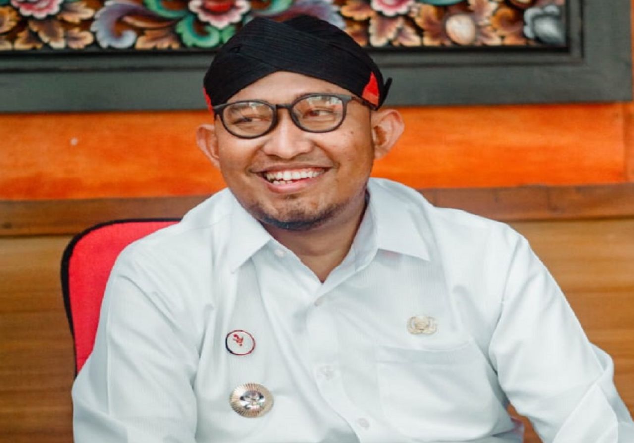 Ikhtiar Bupati Sumenep Fauzi Percepat Reaktivasi Rel KA di Madura dan Kembangkan Bandara Trunojoyo