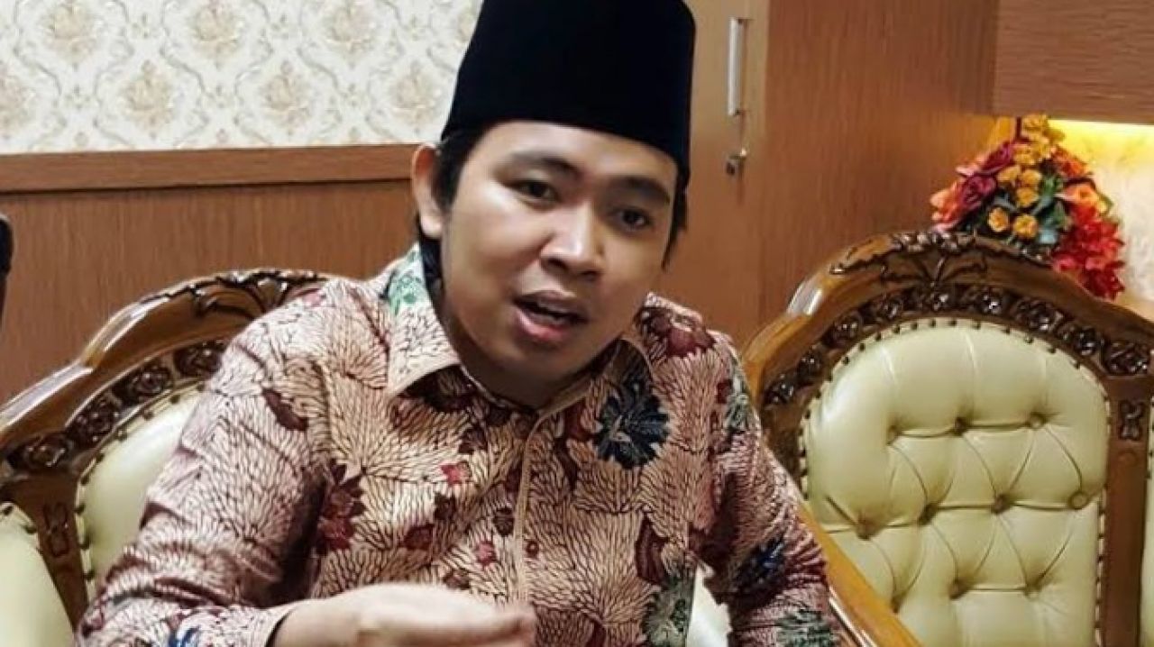 Demokrat Gabung Dukung Prabowo, Ini Respons Gerindra Jatim
