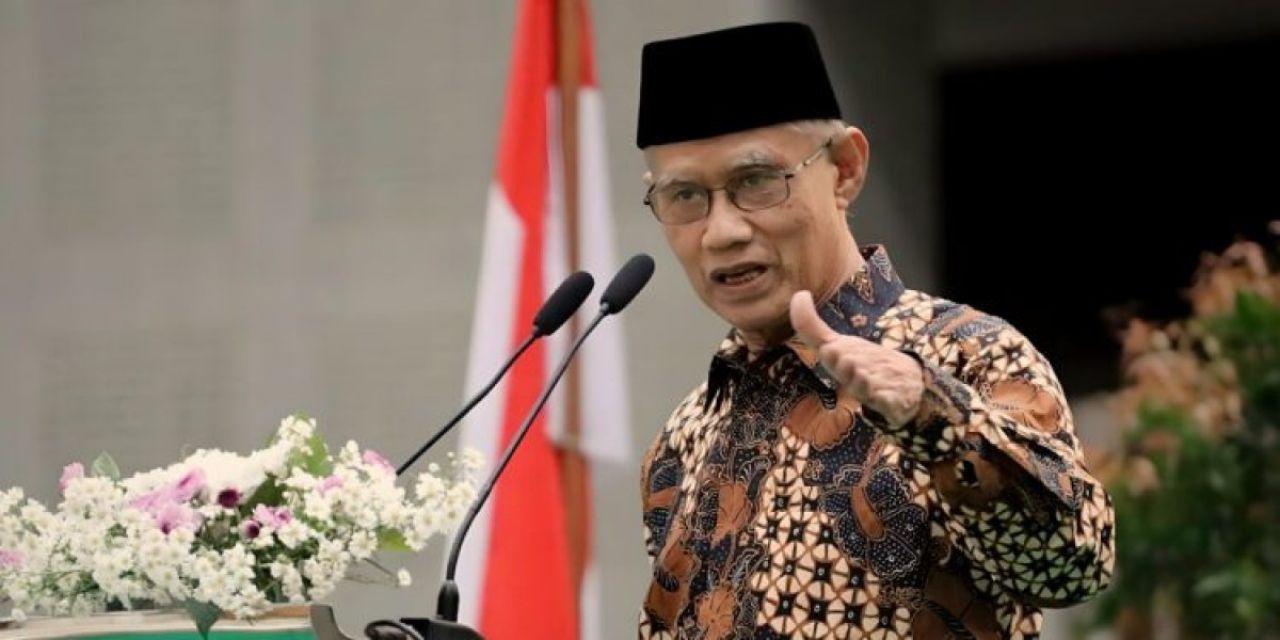 Muhammadiyah Organisasi Islam Modern Terbesar di Dunia, Ini Indikatornya