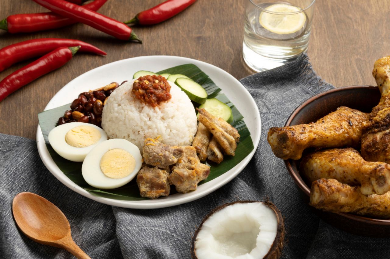 4 Rekomendasi Tempat Wisata Kuliner Legendaris di Surabaya, Ini Lokasinya