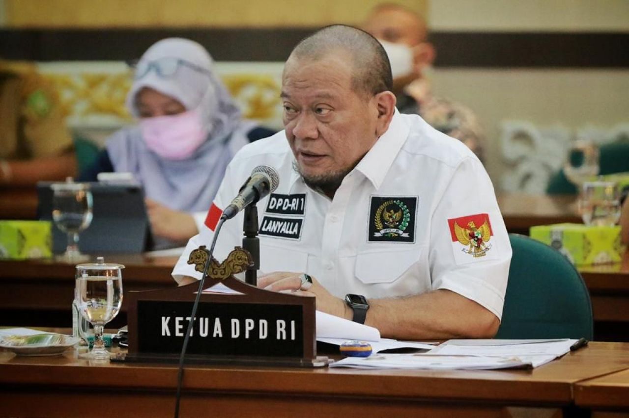 83,3 Persen Siswa SMA Anggap Pancasila Bisa Diganti