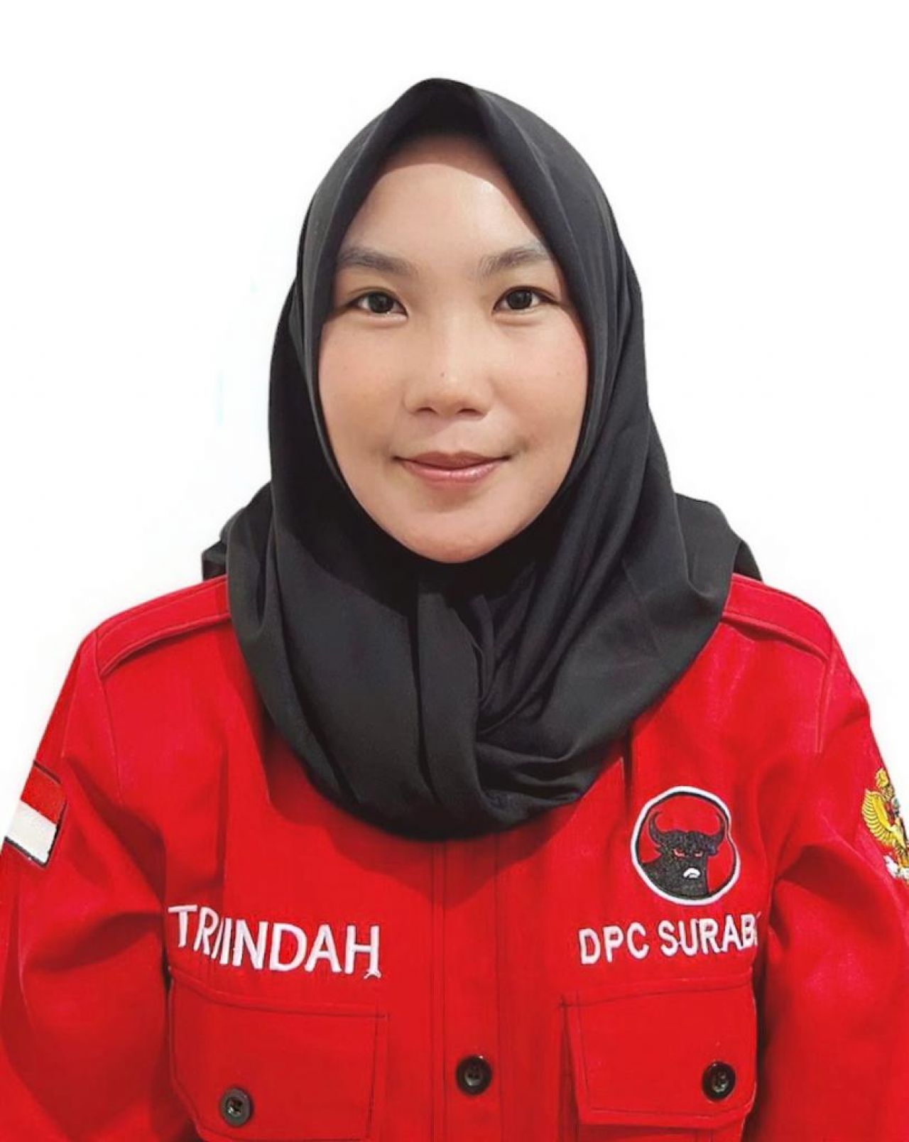 DPC PDIP Surabaya Usulkan Satu Nama untuk Gantikan Riswanto