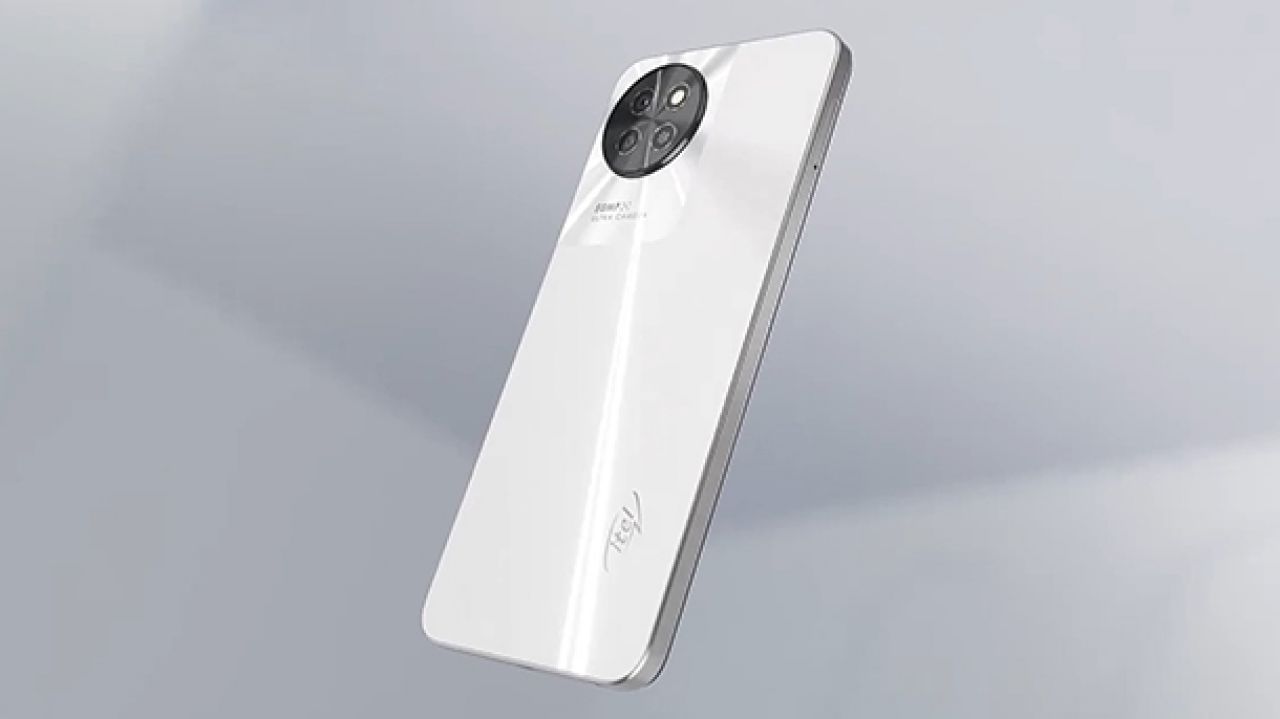 Butuh Ponsel RAM 16GB dan Storage 128GB Harga 1 Jutaan? Itel S23 Pilihannya