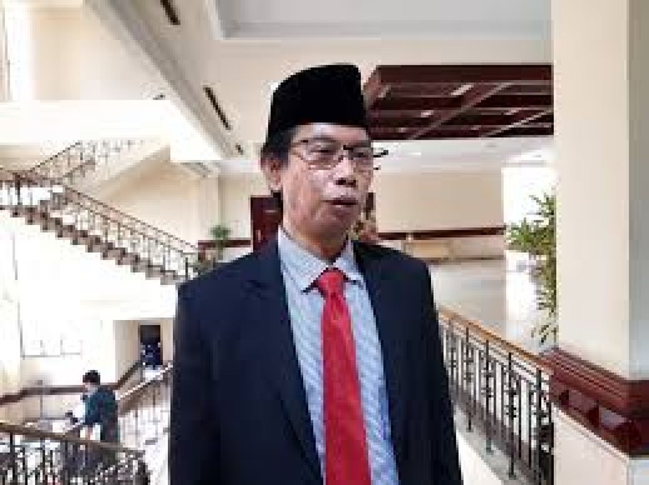 DPC PDIP Surabaya Pastikan Proses PAW Selesai Bulan Juni