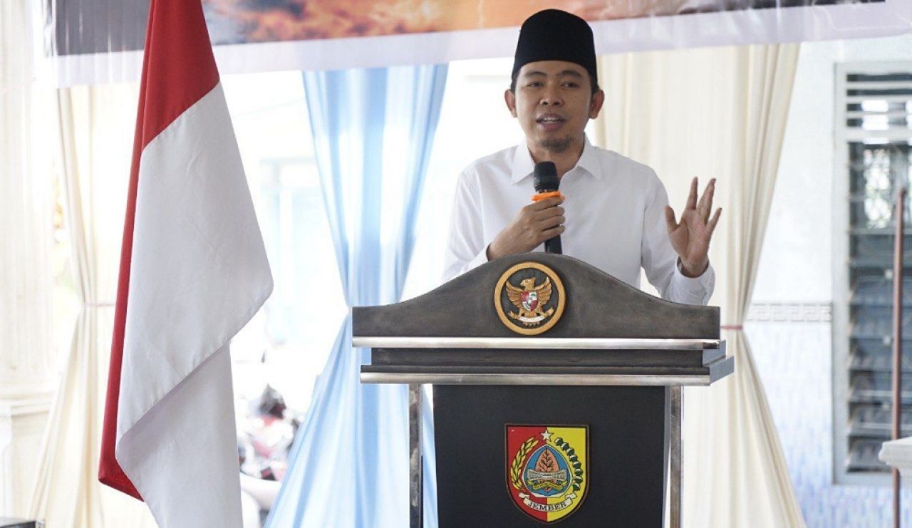 Gus Fawait Apresiasi Hoegeng Awards 2023, Ini Harapannya