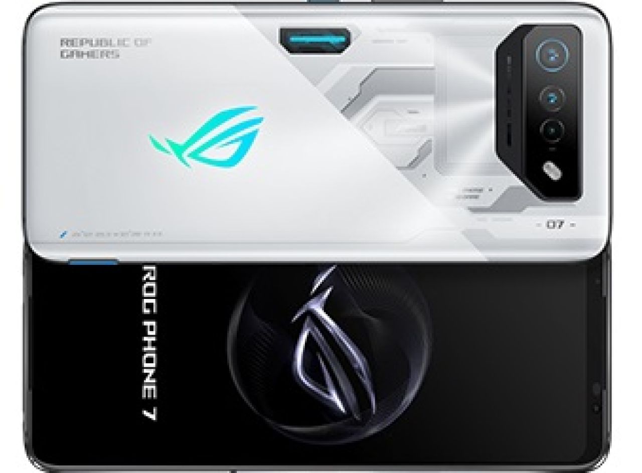 ASUS Hadirkan ROG Phone 7 Series di Indonesia, Cek Tanggalnya