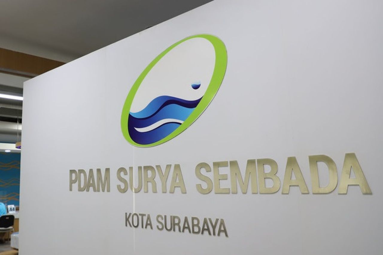 PDAM Surya Sembada Kota Surabaya Gelar Sensus Pelanggan