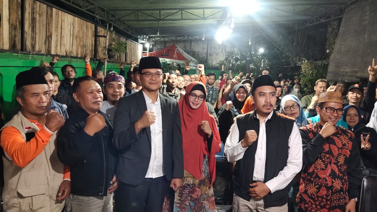 Dwi Hari Beri Solusi Karut-marut Masalah Zonasi Sekolah di Malang