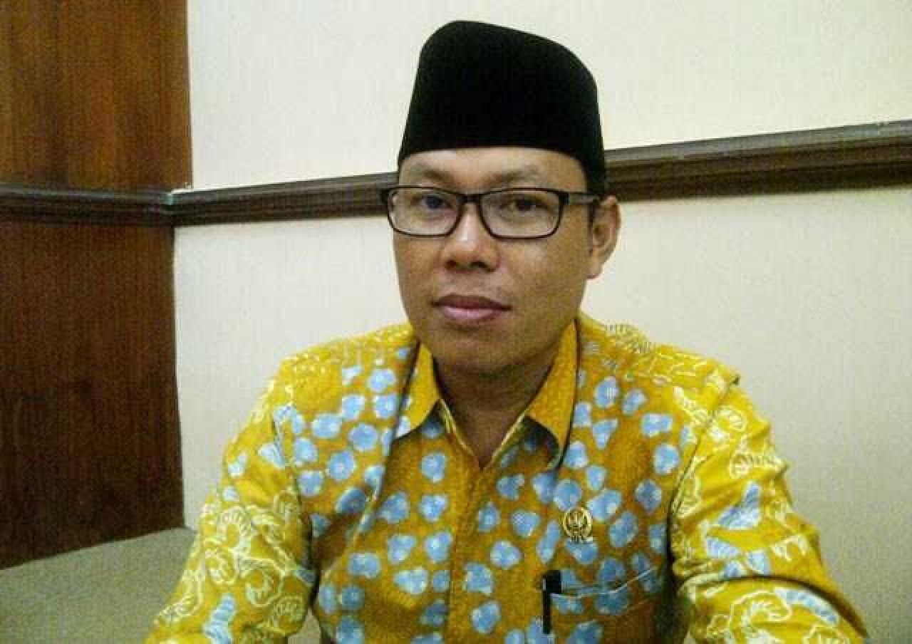Senator Ahmad Nawardi Desak Kemendikbud Telusuri Dugaan Sekolah Pro-LGBT