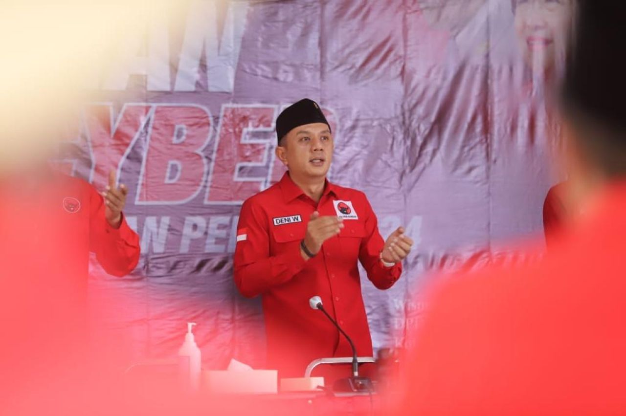 Survei Ganjar Pranowo Ungguli Prabowo dan Anies, PDIP Jatim: Suara Rakyat Tak Bisa Dimanipulasi