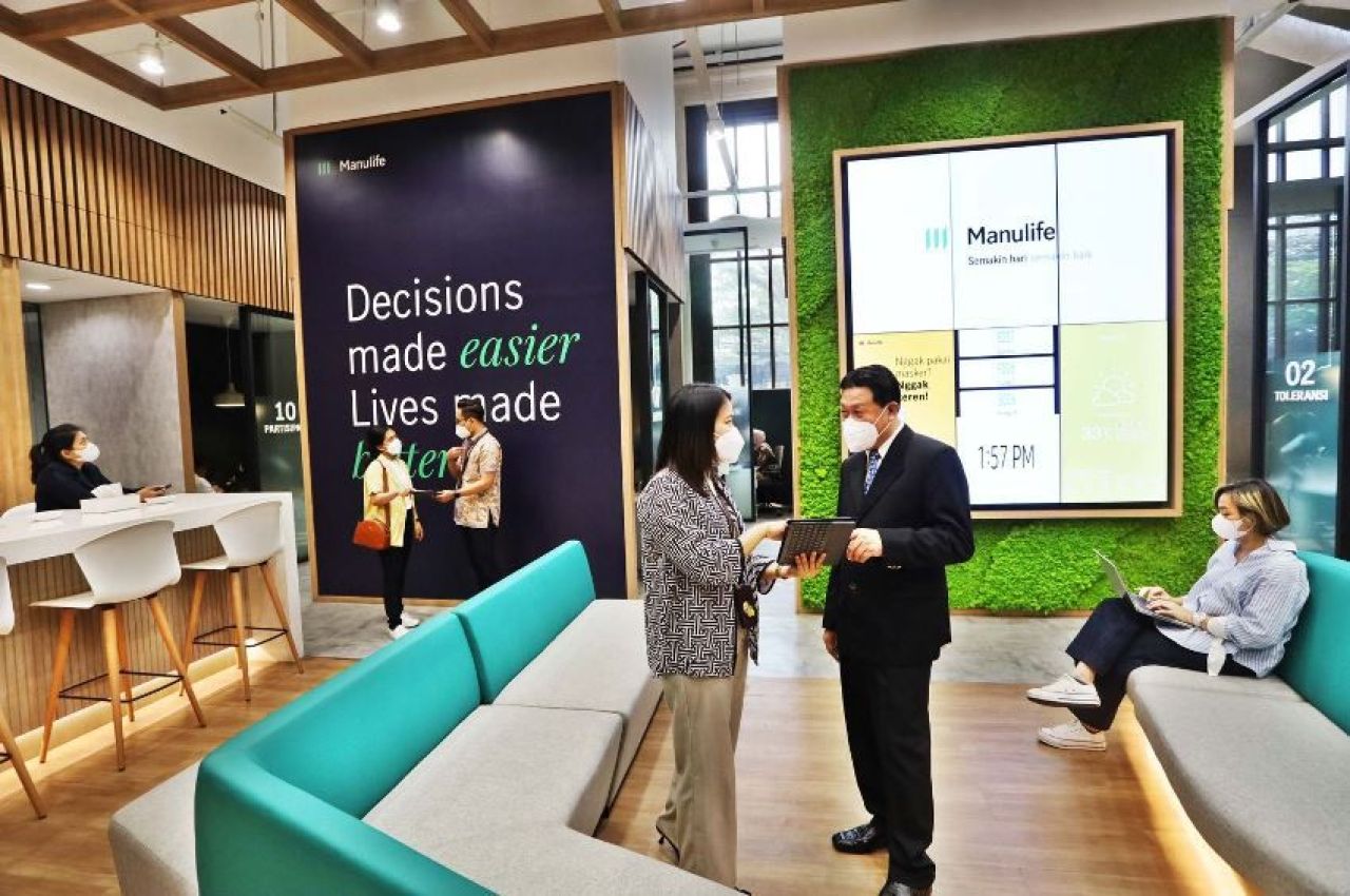 MiWISE, Solusi Dari Bank DBS dan Manulife Indonesia Untuk Perencanaan Legacy yang Fleksibel