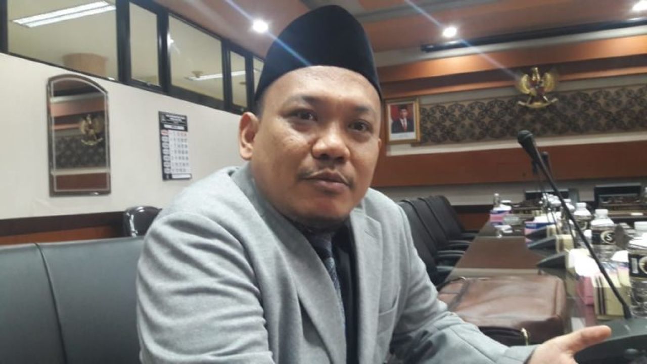 3 Kepala OPD Rangkap Jabatan jadi Pj Bupati, Rohani: Jangan Abaikan Tugas Utama