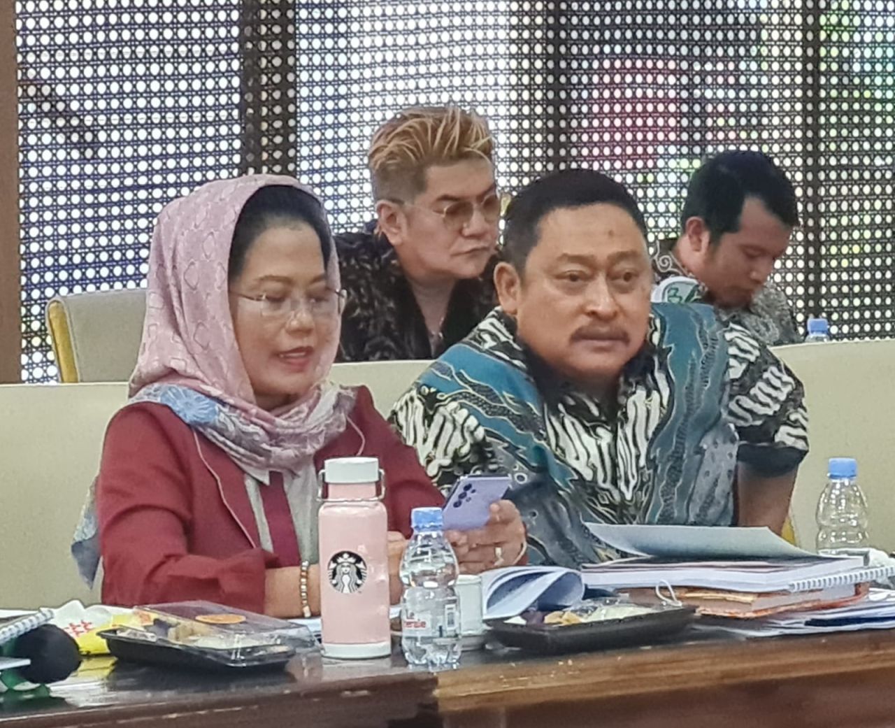 Komisi E DPRD Jatim&nbsp;Soroti IPG dan IDG Jatim yang Masih Timpang