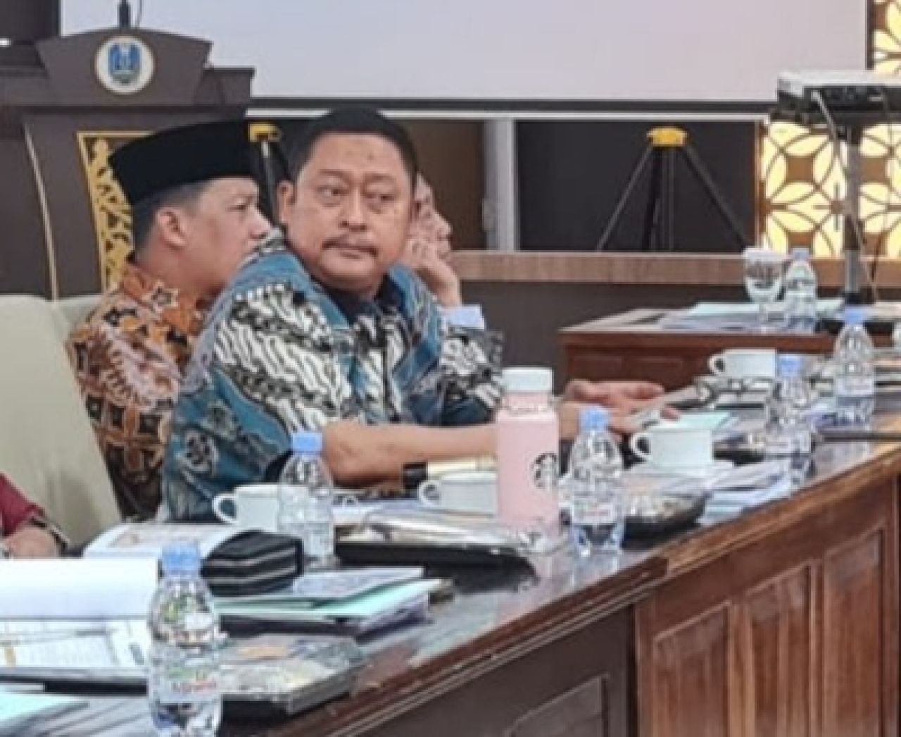 Pesan Fraksi Golkar untuk Gubernur Jatim Khofifah Jelang Jabatannta Berakhir