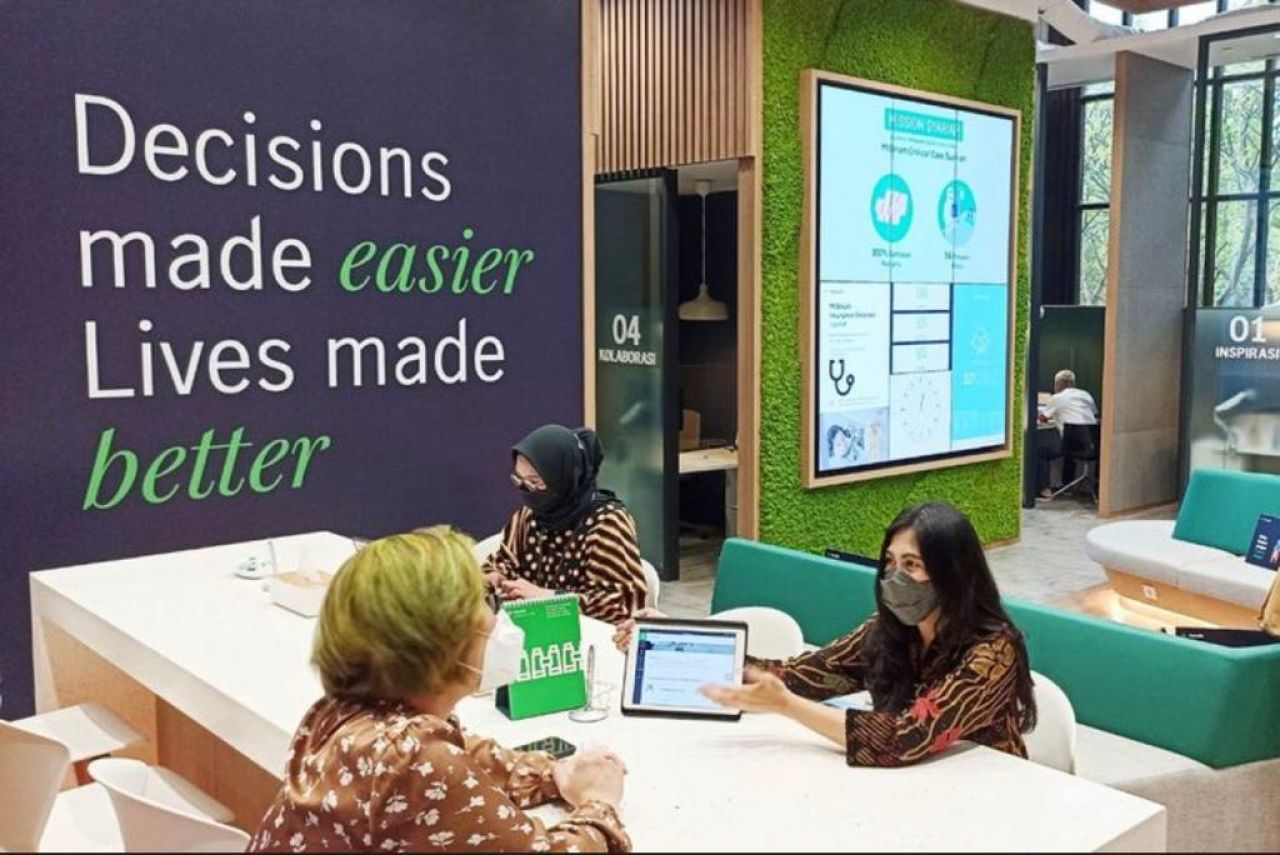 Manulife Indonesia Luncurkan MSP, Apa Itu?