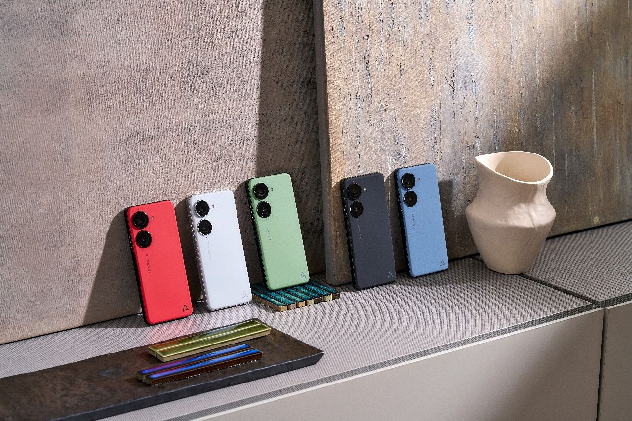 Peluncuran Asus Zenfone 10, Catat Tanggalnya