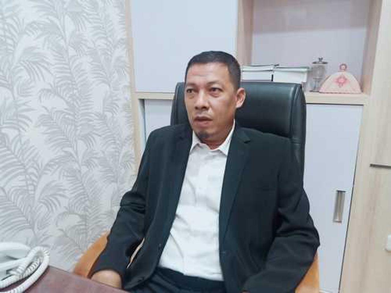 Angka PHK di Jombang Tinggi, Komisi E DPRD Jatim Sarankan Ini