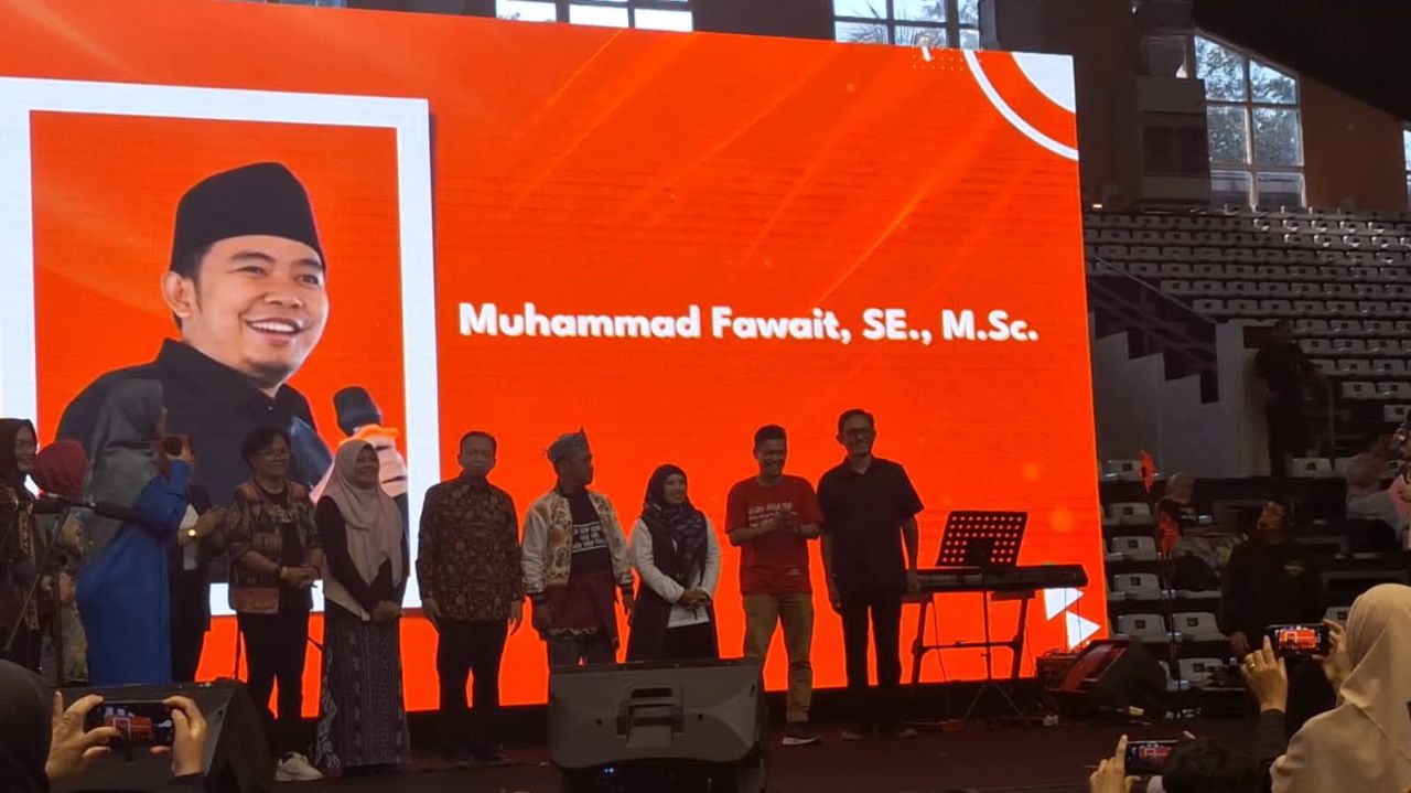 Gus Fawait Raih Penghargaan Nasional Dewi Sartika Awards, Apa Itu?