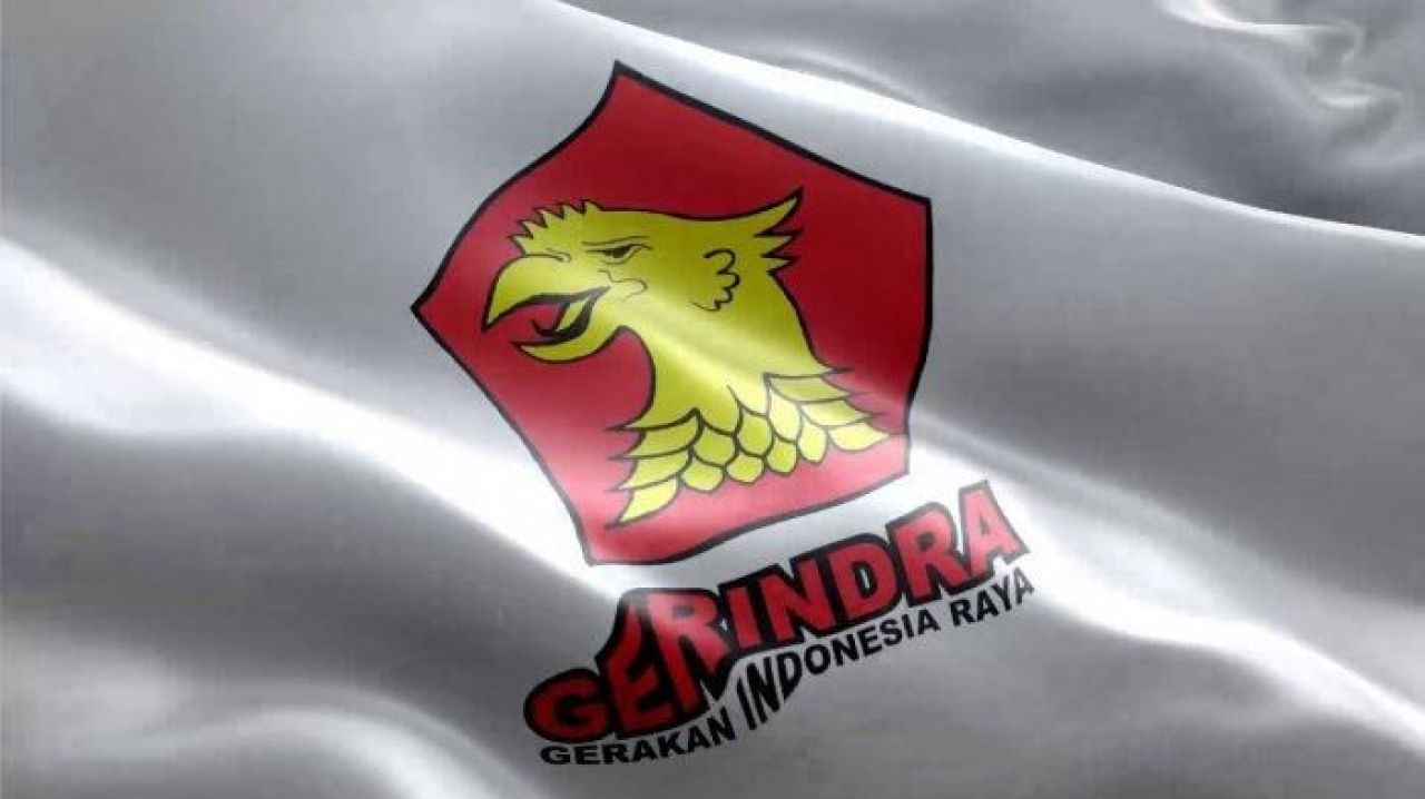 Pengurus Gerindra Jawa Timur Dirombak, Efek Terlalu Vokal?