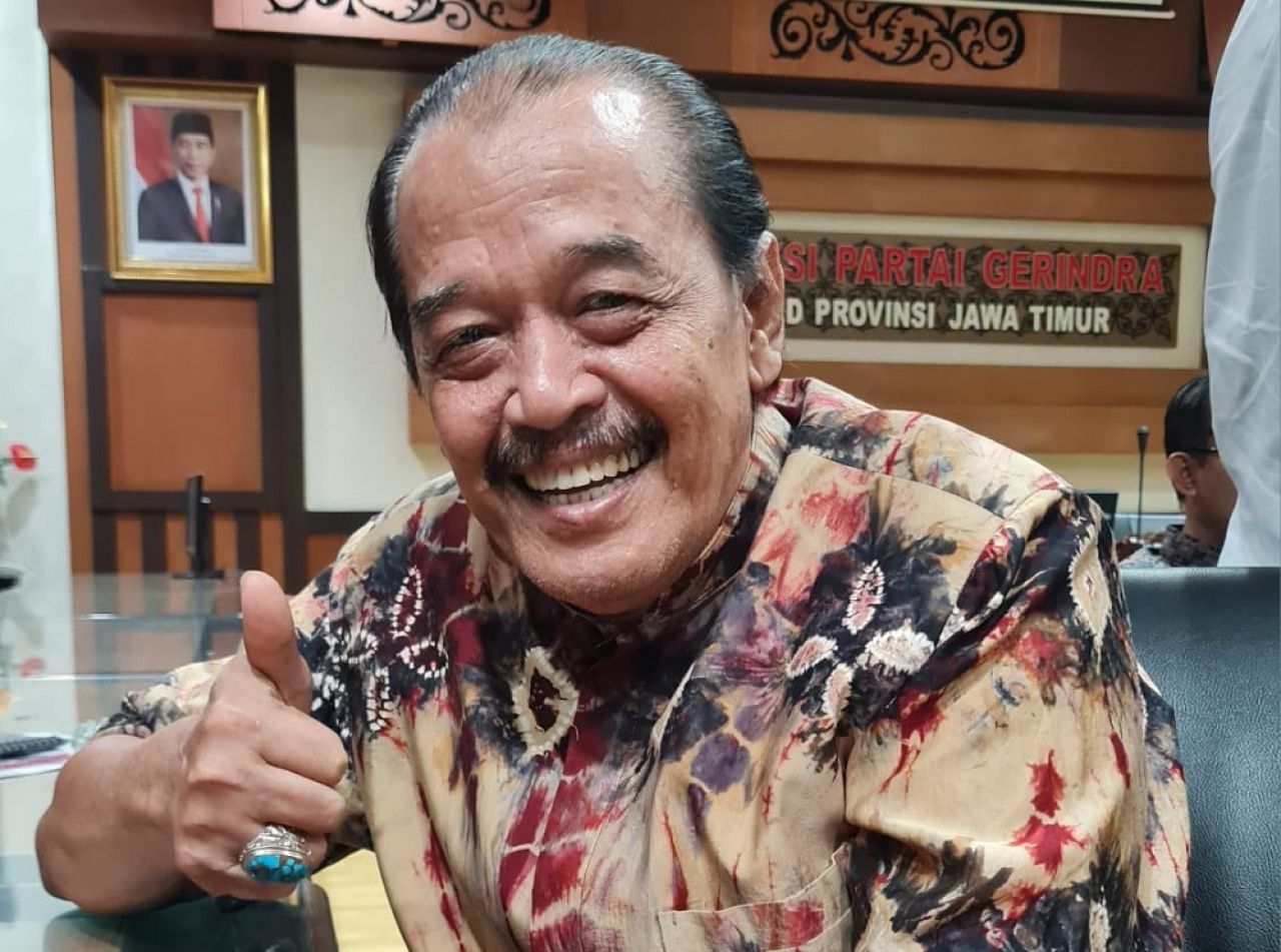 PWU Sanggup Setor Rp2,2 M untuk PAD 2025, 2 Anak Perusahaannya Belum Pulih Pascapandemi