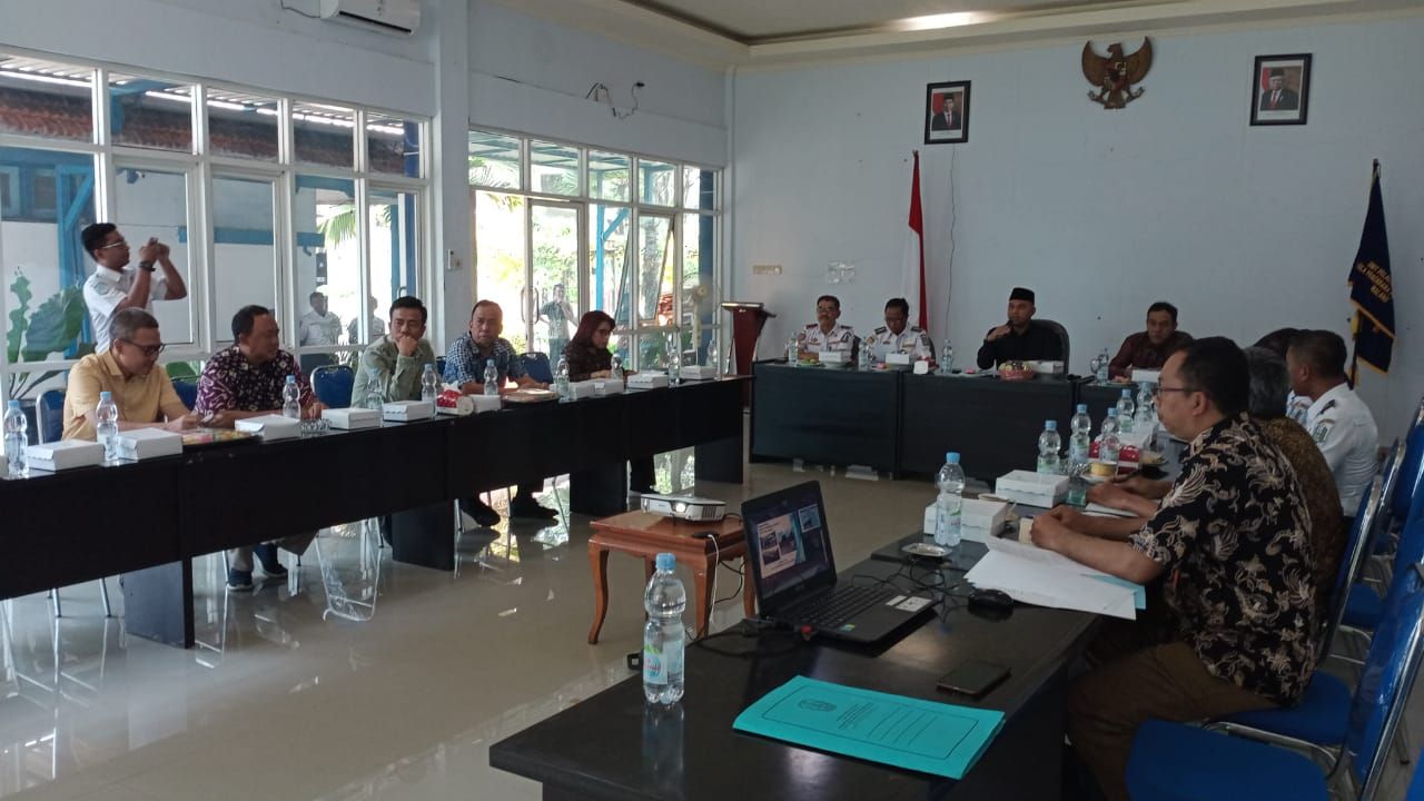 Komisi C Wacanakan Program Trans Jatim Dikelola Swasta, Ini Alasannya