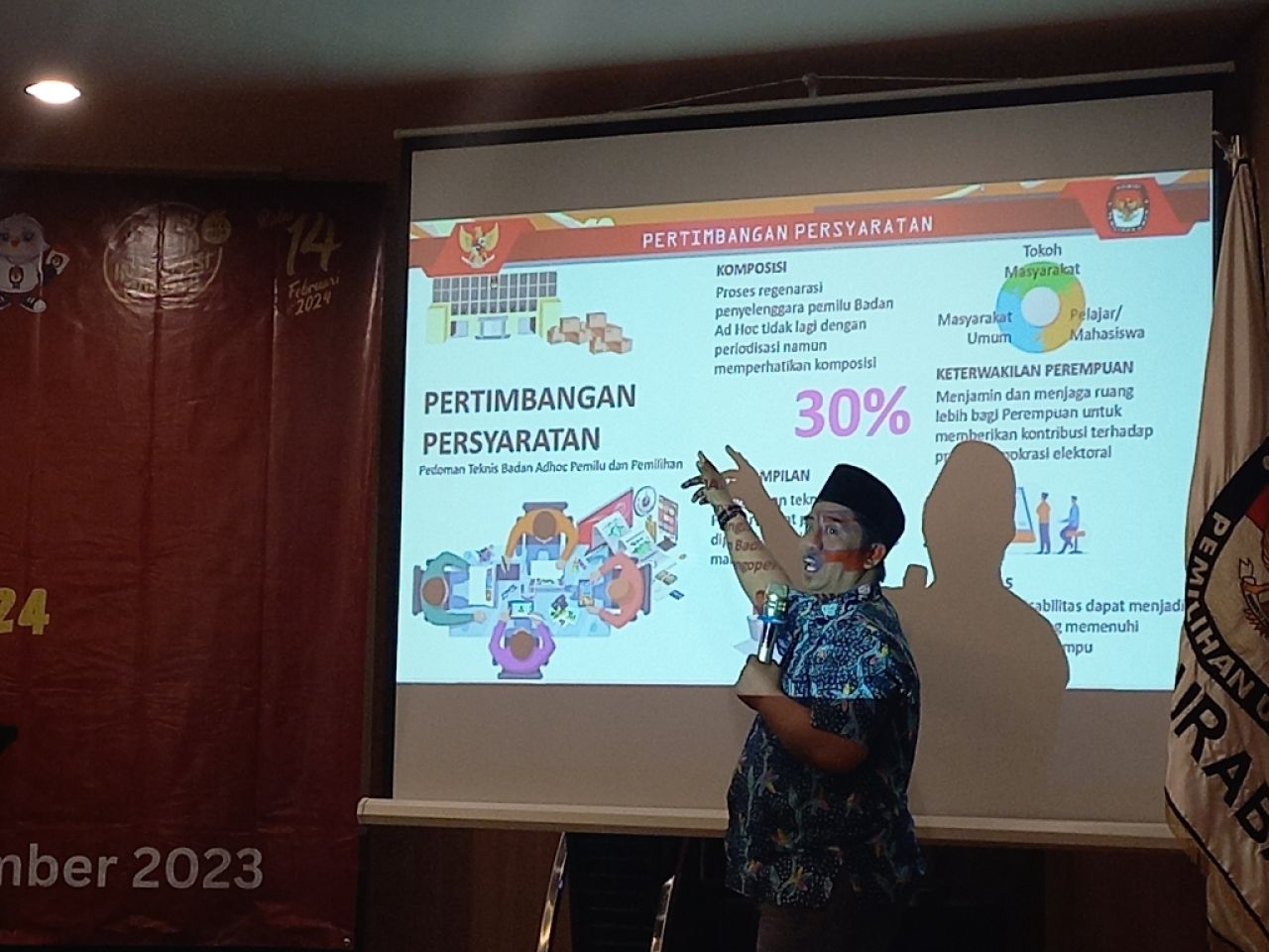 KPU Surabaya Buka Pendaftaran KPPS, Ini Informasi Lengkapnya