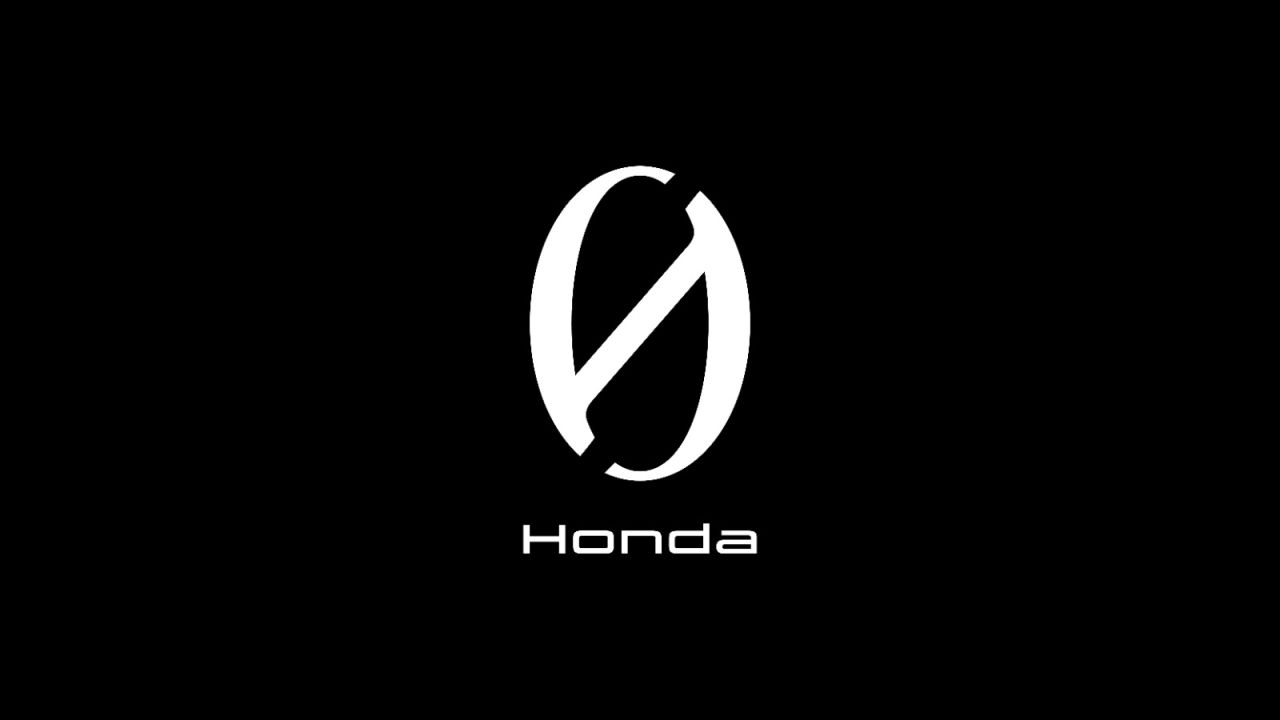 Honda Launching Logo Masa Depan untuk Kendaraan Listrik Terbarunya