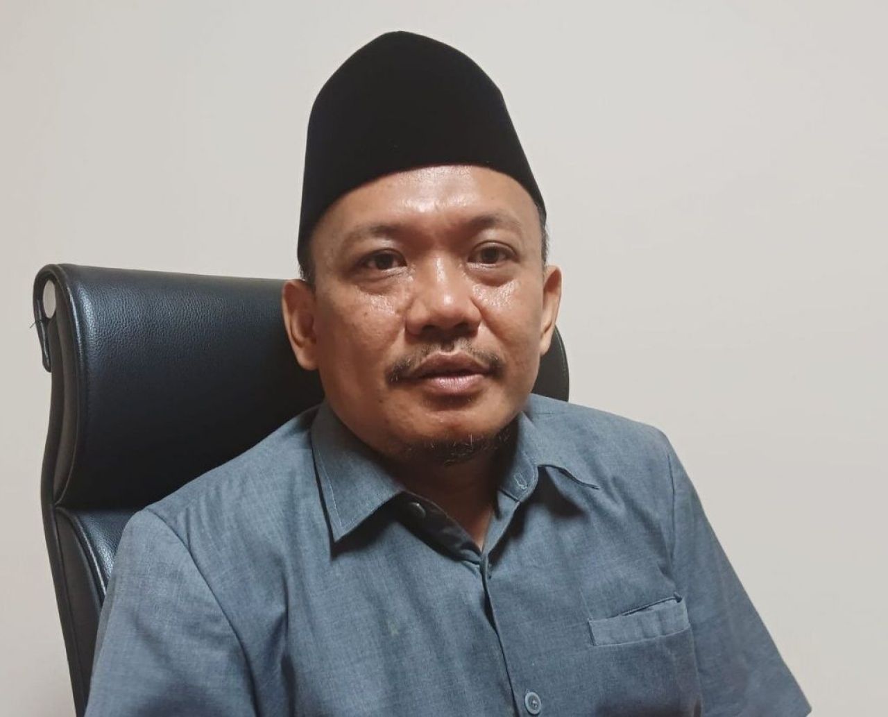Dukungan Menguat di Pasuruan, Rohani Optimis Prabowo-Gibran Menang 1 Putaran