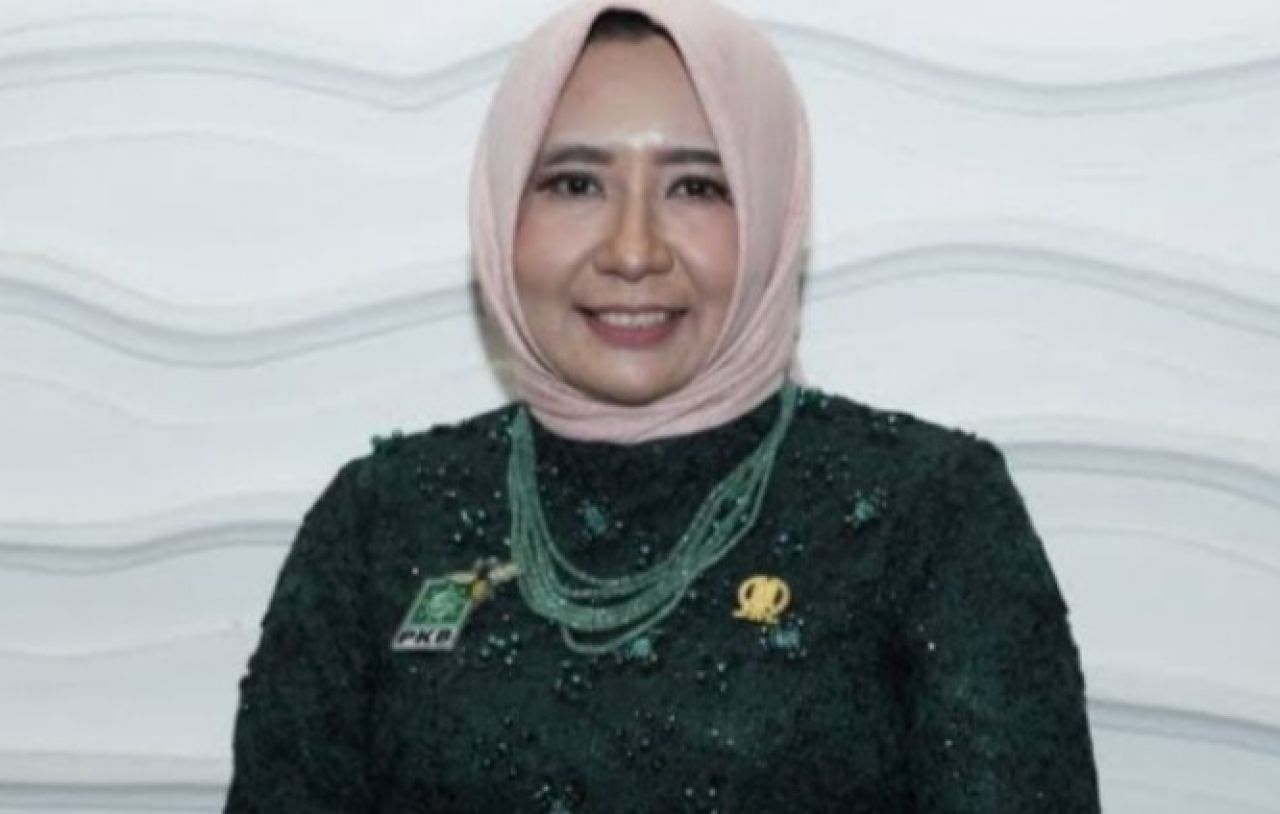 Pesan Anik Maslachah kepada Pj Gubernur Jatim Adhy Karyono