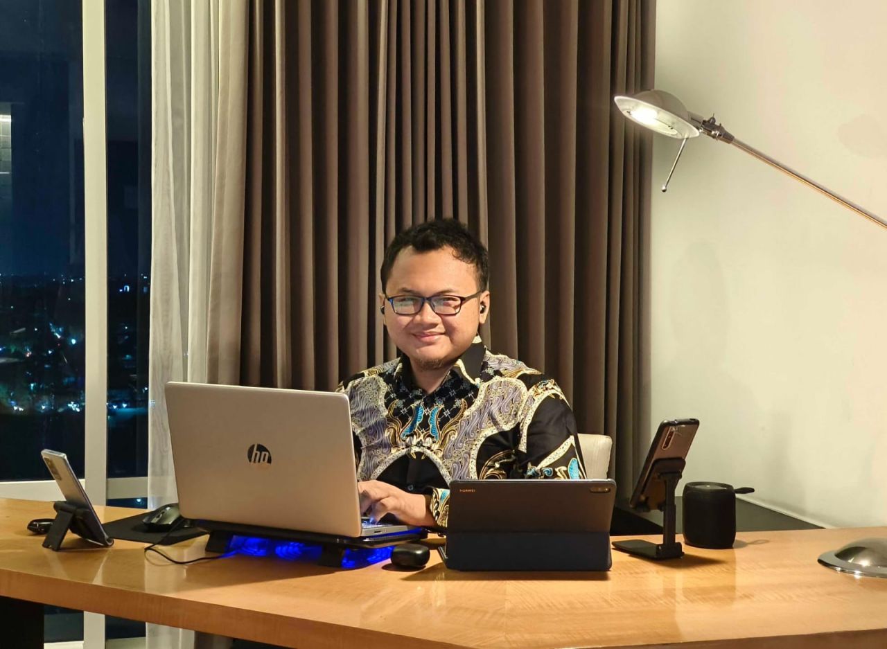 GoPro Komitmen Menangkan Prabowo-Gibran Satu Putaran