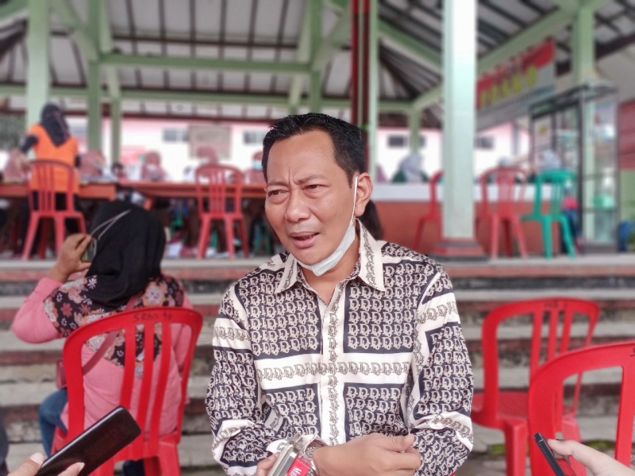 Daftar Caleg Lolos DPRD Jatim dari Dapil 7