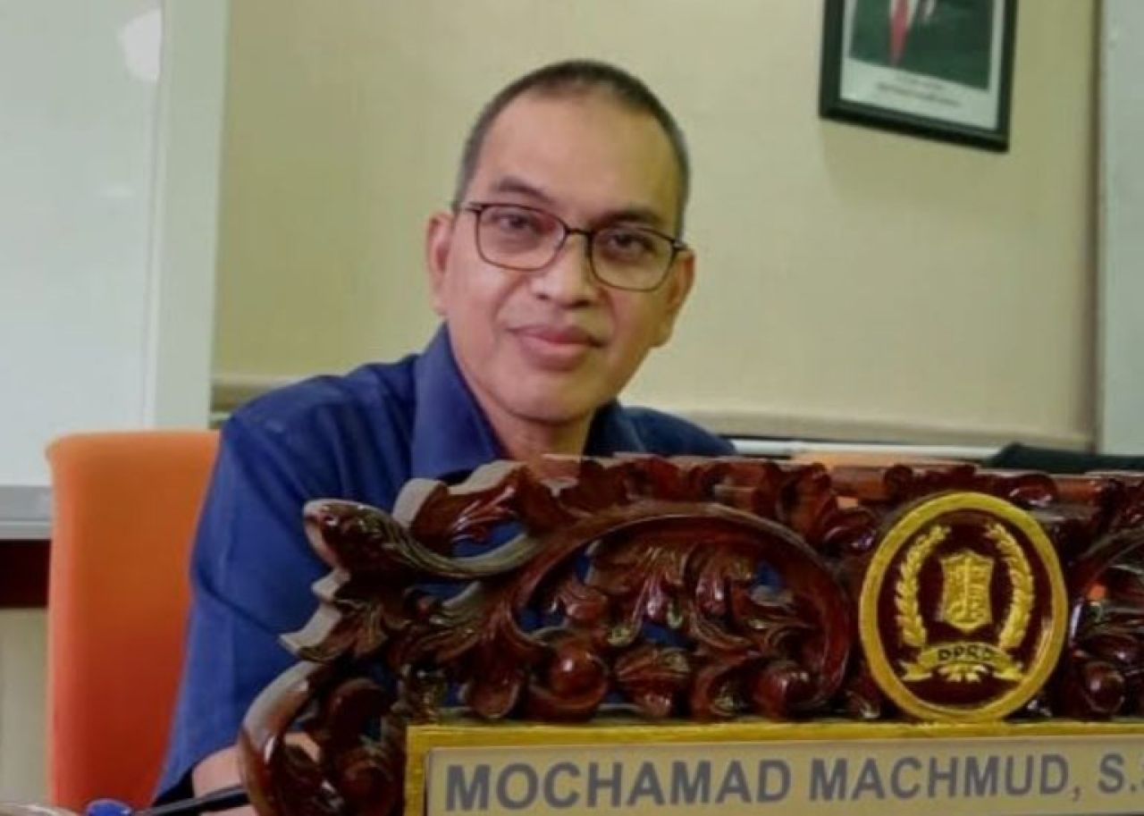 Komisi A DPRD Surabaya Ingatkan RHU Patuhi SE Wali Kota Untuk Tutup Selama Ramadhan