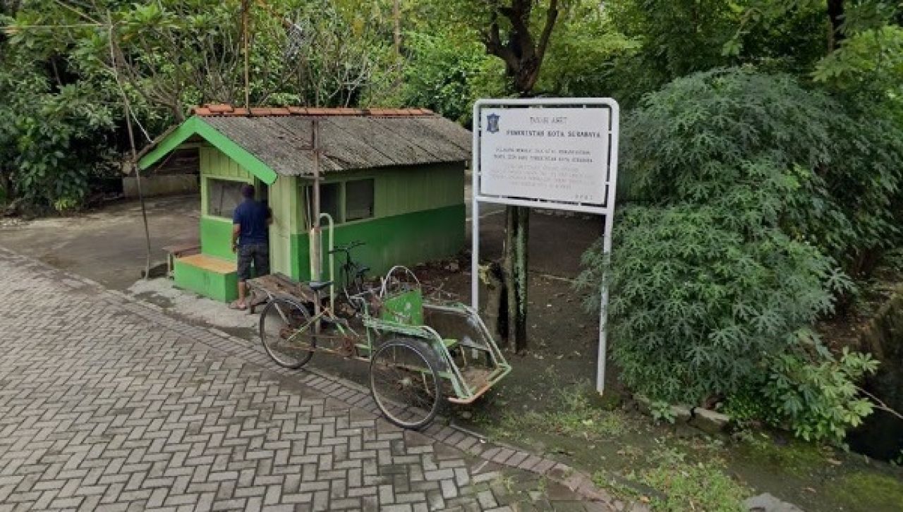 Pemkot Surabaya Target Sertifikasi 1.100 Asetnya Tahun 2024